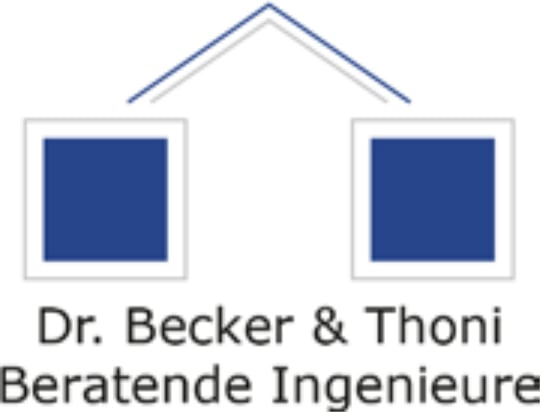 Dr. Becker & Thoni Logo